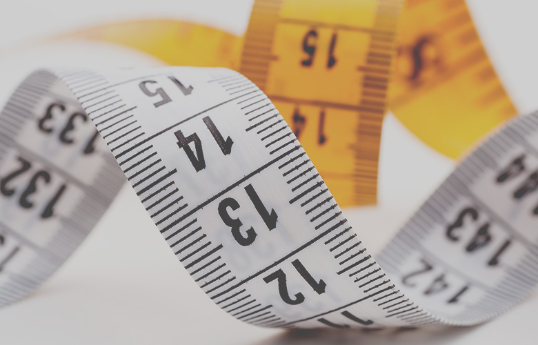 Performance Measures: Use the Right Yardstick