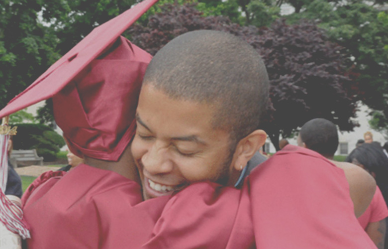 These Philadelphia High School Students Shatter Expectations — Inspiring Graduation