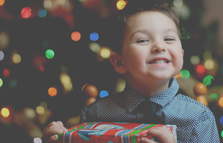 How A Boy’s Small Gift Changed 1000s of Lives – Wonderful Holiday Story from Angel Tree Program