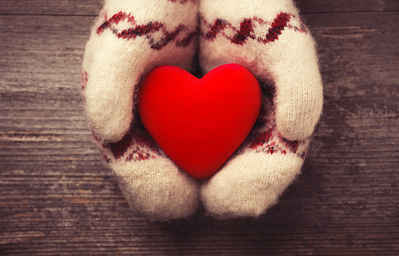 Kindness Starts with Us — 25 Acts of Kindness for the Holiday Season